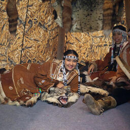 Росрыболовство подготовило изменения в административный регламент по организации традиционного рыболовства КМНС