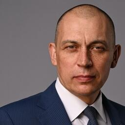 Председатель Ассоциации добытчиков лососей Камчатки Владимир ГАЛИЦЫН