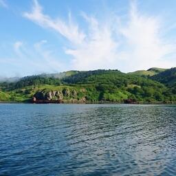 Экологически «окрашенные» платежи будут направлять на природоохранные мероприятия