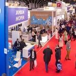 На выставке и форуме побывало более 12 тыс. гостей из 82 регионов России и 70 стран мира