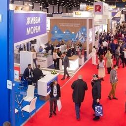 На выставке и форуме побывало более 12 тыс. гостей из 82 регионов России и 70 стран мира