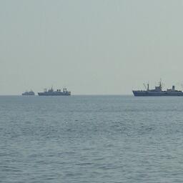 В состав комиссии по принудительному прекращению права на вылов включили пограничников