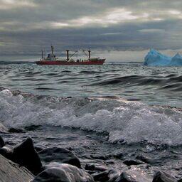 Специалисты Полярного филиала ВНИРО завершили экосистемные исследования в Баренцевом море. Фото пресс-службы ВНИРО