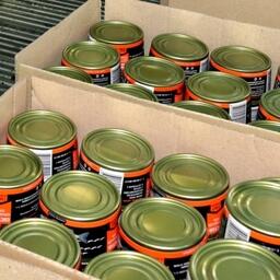 Поговорим о консервах: специальная конференция пройдет в Санкт-Петербурге