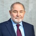 Советник президента Всероссийской ассоциации рыбопромышленников Лев БОЧАРОВ