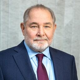 Советник президента Всероссийской ассоциации рыбопромышленников Лев БОЧАРОВ