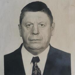 Олег Николаевич Владимирский