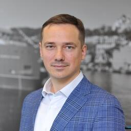 Главный конструктор группы компаний «Антей» Александр ГАБРИЕЛЬ