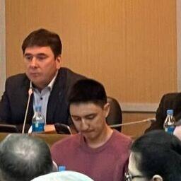 Участники Дальневосточного научно-промыслового совета подняли вопрос о промысле ежа, креветки и краба на лососевых участках