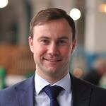 Генеральный директор компании «Дальрыбтехцентр» Артем ШЕВЧЕНКО