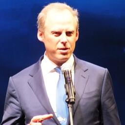 Заместитель руководителя Росрыболовства Василий СОКОЛОВ