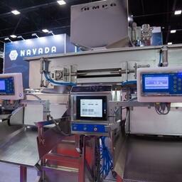 Автоматический весовой дозатор RM-3009