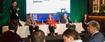 Состояние и перспективы развития минтаевой категории на российском рынке обсудили на организованной АДМ нетворкинг-сессии