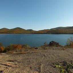 Река Уссури