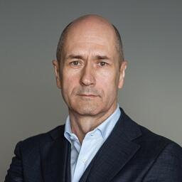 Председатель Рыбного Союза Александр ПАНИН