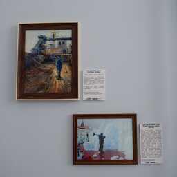 Даже научная экспедиция имеет особую морскую романтику