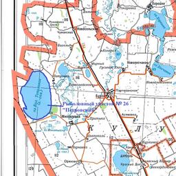 Самый дорогой разыгрываемый участок — «Петровский»