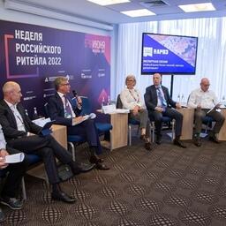 На «Неделе российского ритейла» прошла экспертная сессия «Рыбный рынок России: масштаб, структура, диспропорции»
