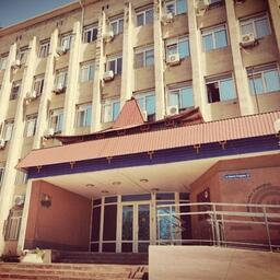 Заявки на субсидию для покупки ТСК принимает минсельхоз Калмыкии. Фото пресс-службы министерства