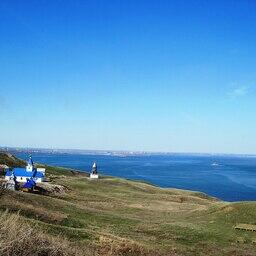 Волга в Самарской области. Фото Nika555nika («Википедия»). Файл доступен на условиях лицензий Creative Commons Attribution-Share Alike 3.0 Unported, 2.5 Generic, 2.0 Generic и 1.0 Generic