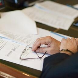 Валютным регулированием займется специальная рабочая группа