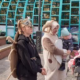 В конкурсе участвовали дети и взрослые. Фото пресс-службы Кроноцкого заповедника