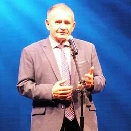 Президент Ассоциации рыбохозяйственных предприятий Приморья Георгий МАРТЫНОВ