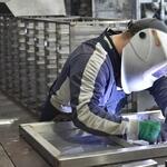 В цеху «Навады»