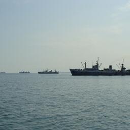 Целесообразно отложить запуск требования о таможенном декларировании «незаходных» судов до 2025 г., уверены в ВАРПЭ