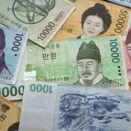 Рыбаков Южной Кореи поддерживает отраслевой банк