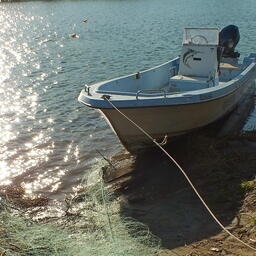 Ямальские лодки и мотобударки не останутся без цифрового учета