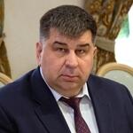 Председатель Дальневосточного союза предприятий марикультуры Роман ВИТЯЗЕВ