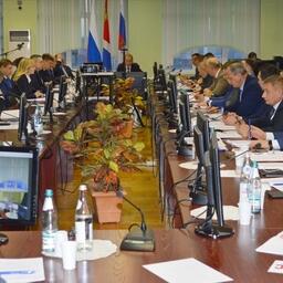 Проблему оформления разрешений для судов, приобретенных за пределами таможенной территории Евразийского экономического союза в период с 1991 по 1995 гг., обсудили на заседании ДВНПС