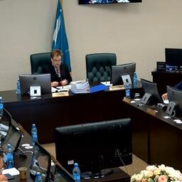 Сахалинская областная дума рассмотрела законопроект о втором этапе инвестквот и аукционов