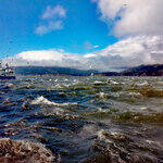 С Днем рыбака!