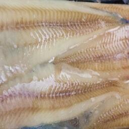 В этом году в море произведено на 50% больше минтаевого филе