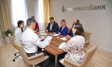 Круглый стол «Марикультура в Приморье: что поможет развитию» состоялся во Владивостоке