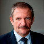 Президент Ассоциации рыбохозяйственных предприятий Приморья Георгий МАРТЫНОВ