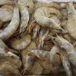 Произведенная в Иране креветка