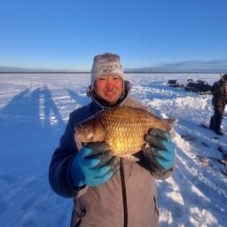 В Якутии отраслевая наука закрыла сезон экспедиционных исследований. Фото пресс-службы ВНИРО
