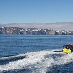 Шпицберген. Фото Vetle Nilsen Malmberg. CC BY-SA 4.0
