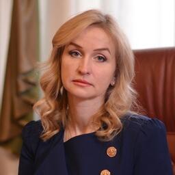 Ольга БУЛКОВА. Фото пресс-службы хабаровского Крайрыбакколхозсоюза