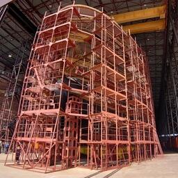 Собрана полная информация по оборудованию, которое необходимо для достройки флота под инвестквоты, сообщили в Росрыболовстве