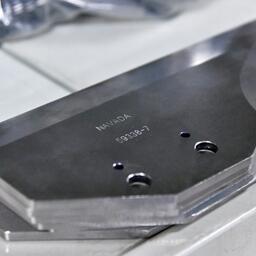 «Навада» уже изготавливает некоторые запчасти под собственной маркой