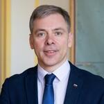 Председатель ЦК профсоюза работников рыбного хозяйства Дмитрий РЫЖОВ