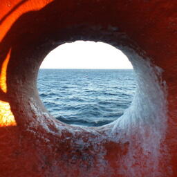 Правительство утвердило план развития Севморпути до 2035 года