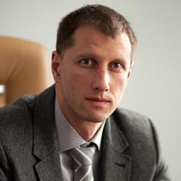 Заместитель директора УК «Норебо» Сергей СЕННИКОВ