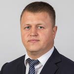 Министр по рыболовству Сахалинской области Иван РАДЧЕНКО