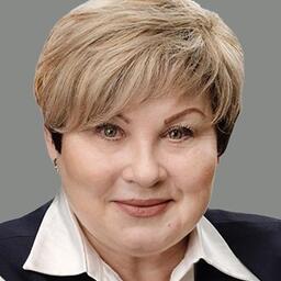 Председатель Законодательного собрания Камчатского края Ирина УНТИЛОВА