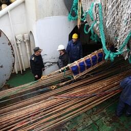 Морская администрация РФ вновь продлевает действие истекших или истекающих квалификационных документов членов экипажей судов